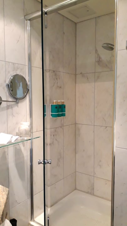 Zimmer Hotel Palace Berlin
