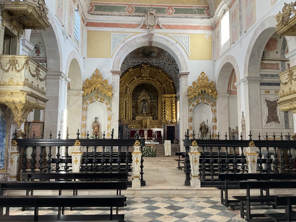 Sonstiges Convento do Espinheiro Hotel & Spa