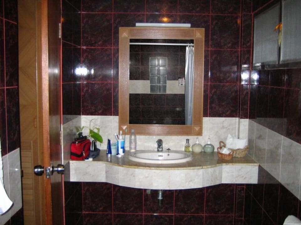 Bad  The Fair House Beach Resort