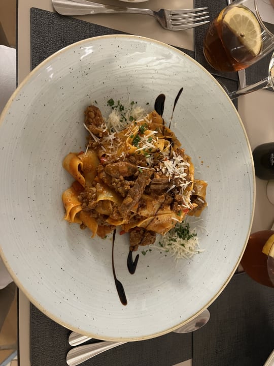 Gastro VIVA Cala Mesquida Resort & Spa