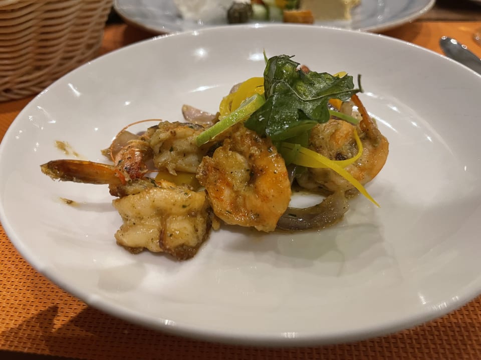 Gastro JAZ Elite Casa del Mar Beach