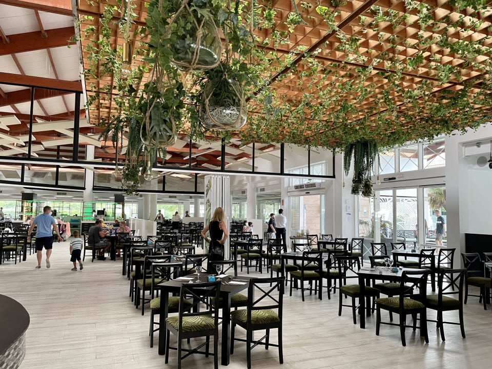Gastro Playa Garden Selection Hotel & Spa