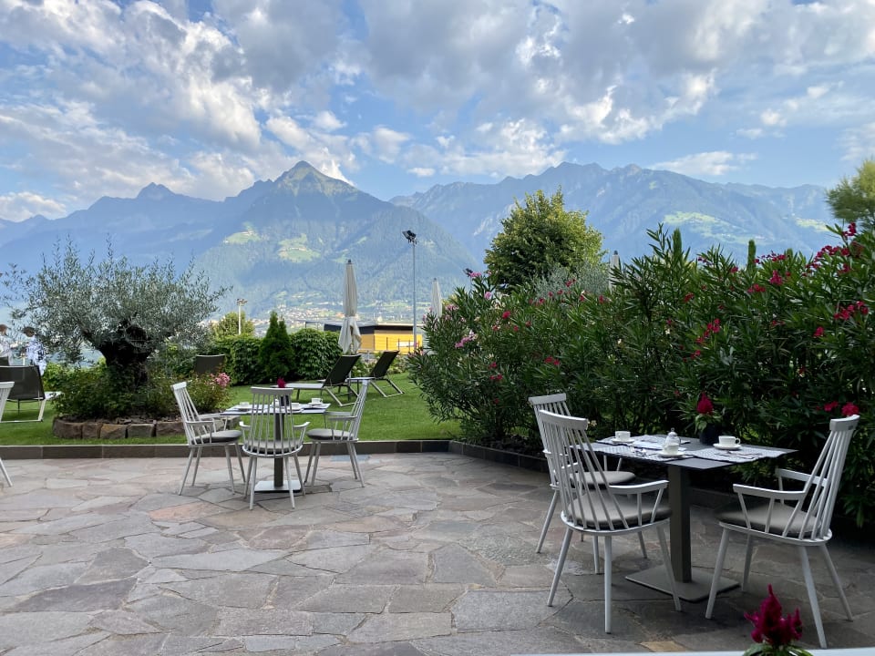 Gastro Schenna Resort