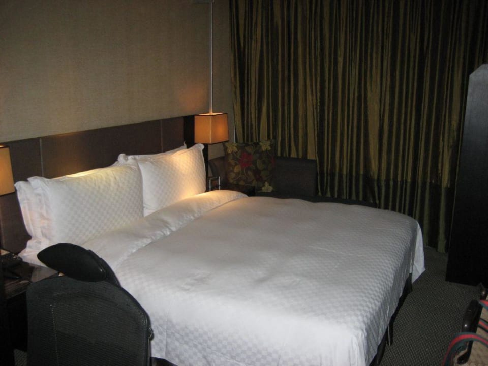 Zimmer 702 The Tango Hotel Taipei XinYi