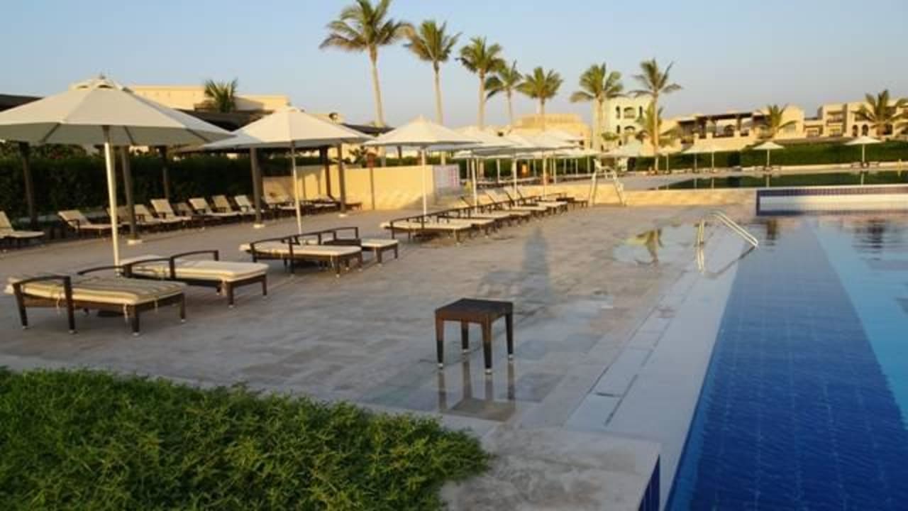 Vue-2 Salalah Rotana Resort