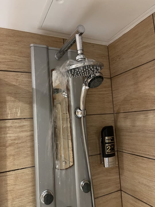 Zimmer Hotel Santa Ponsa Pins