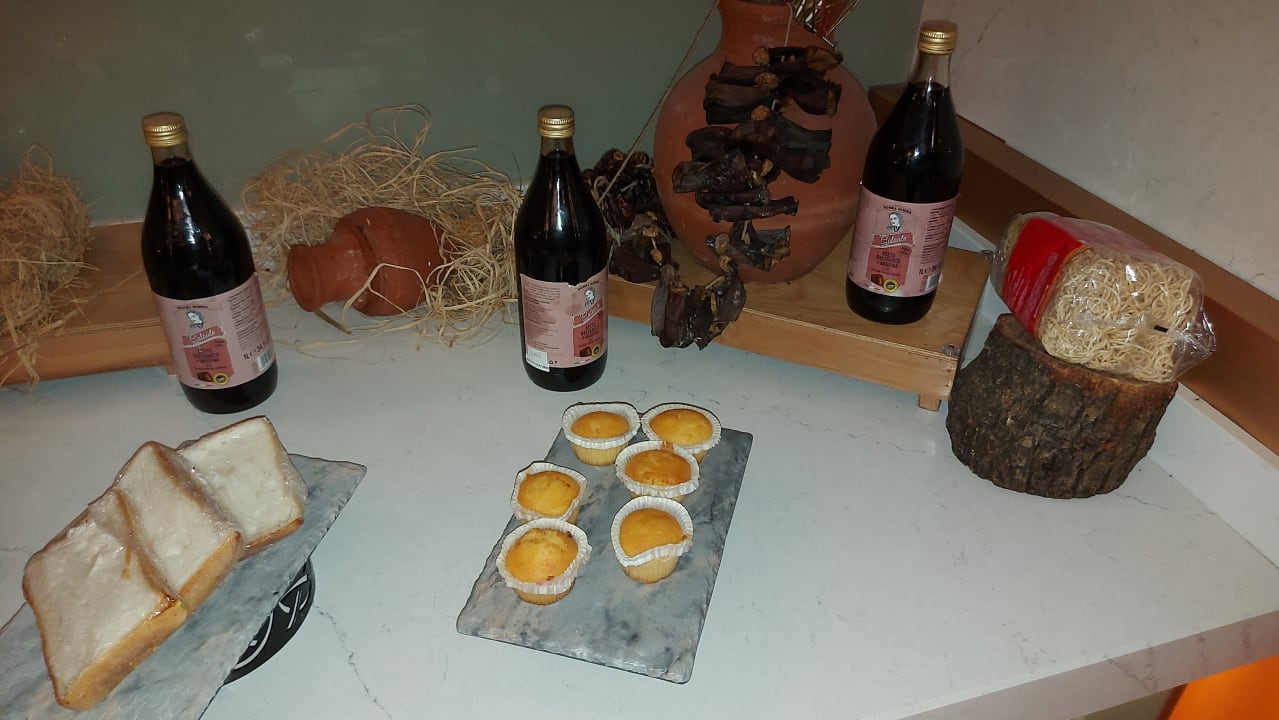 Gastro Seaden Quality Resort & Spa