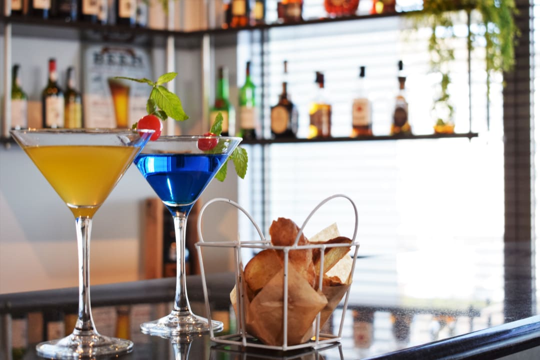 Gastro Hotel Madeira Regency Cliff