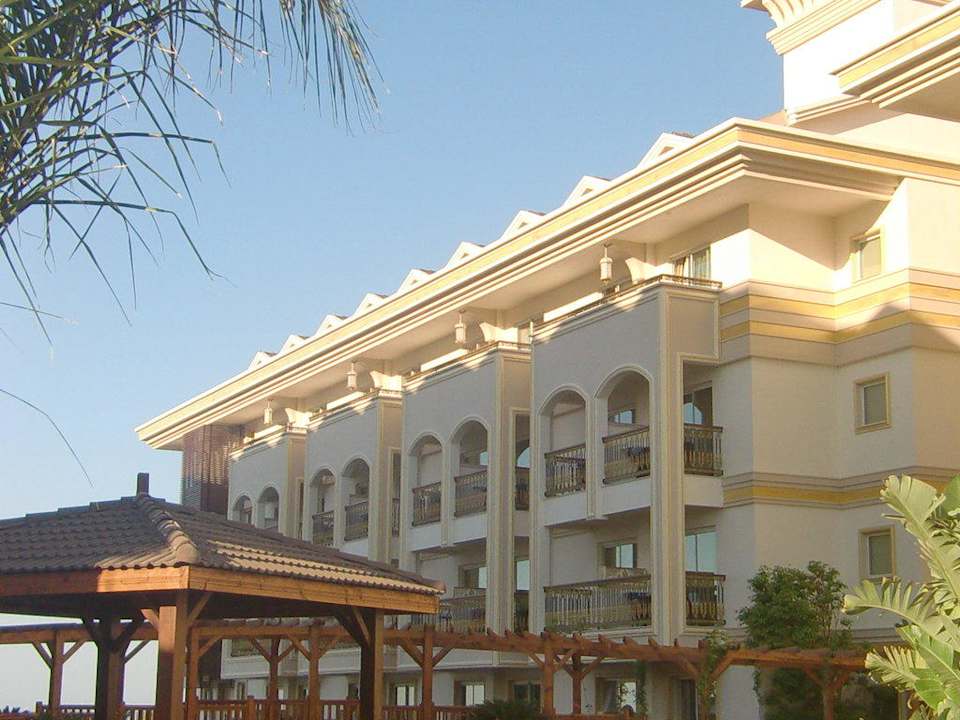Block 1 Diamond Excellence Resort & Spa