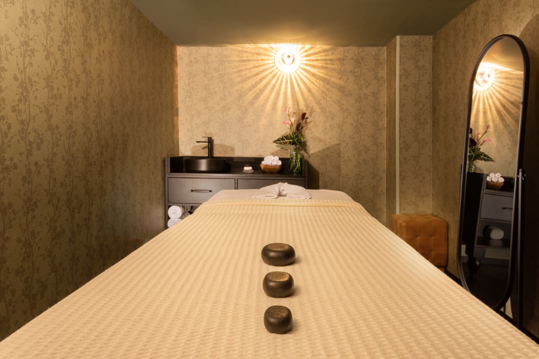 Sport & Freizeit Bachar House by Fattal