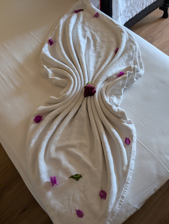 Zimmer Telatiye Resort
