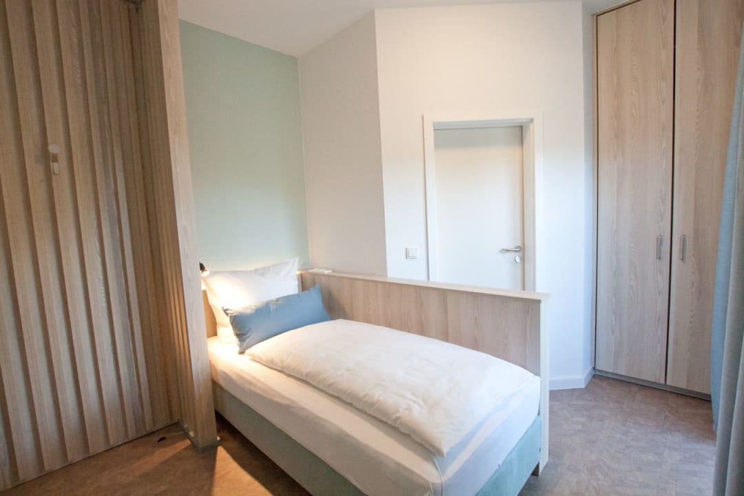 Zimmer Hotel Goldener Anker Greetsiel