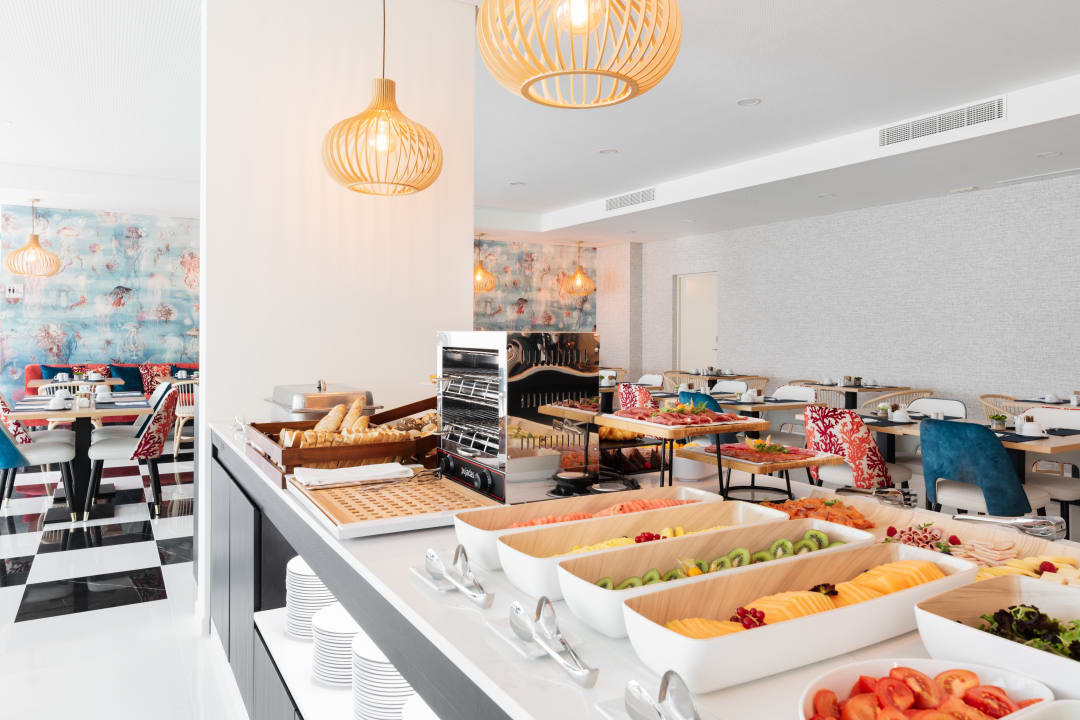 Gastro Eurostars Matosinhos