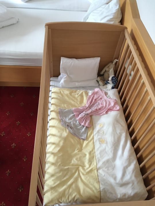 Zimmer Hotel Wagrainerhof