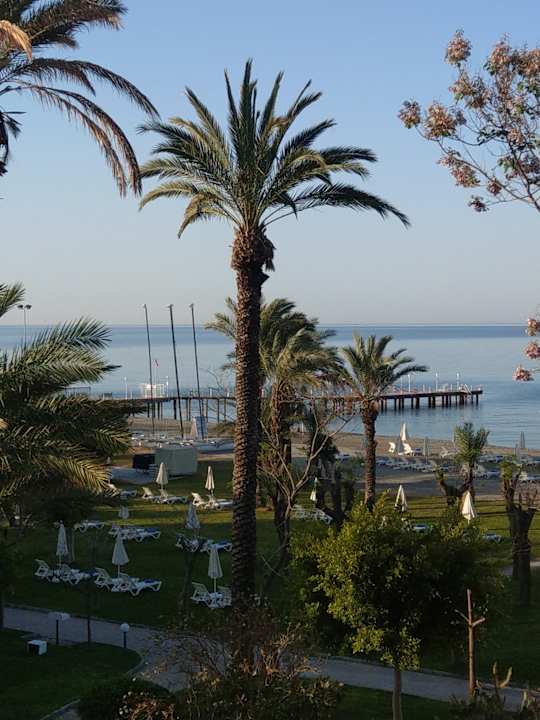 Ausblick Labranda Alantur Resort