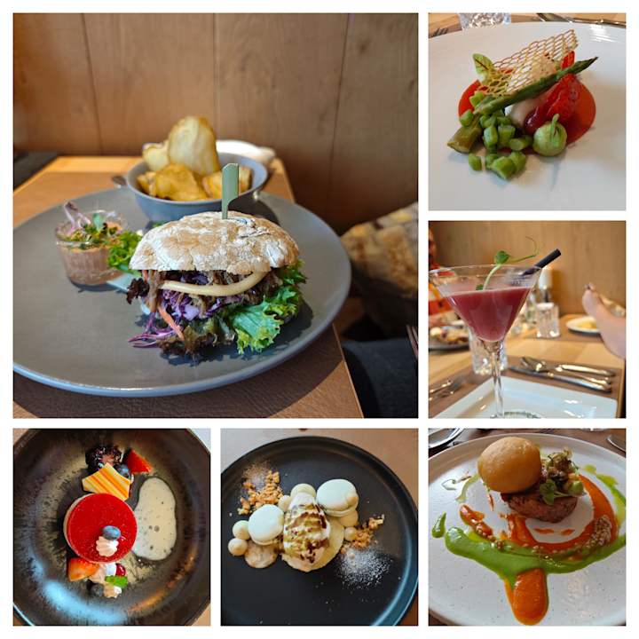 Gastro Baby- & Kinderhotel Laurentius