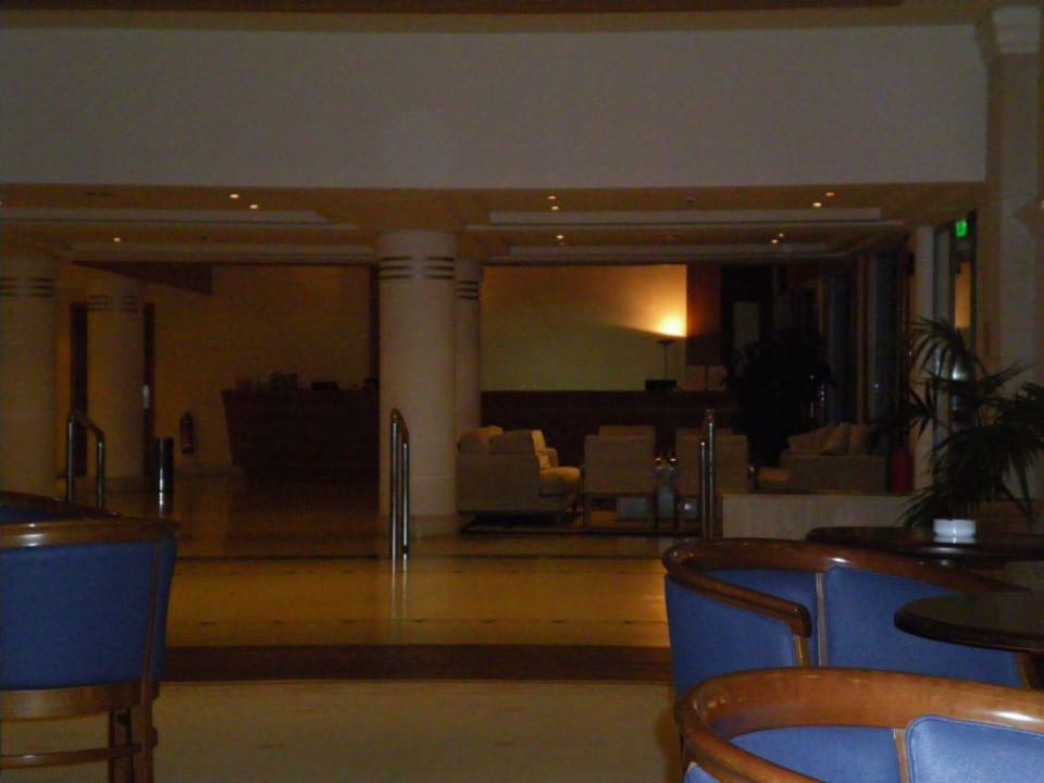 Bar Kerkyra Blue Hotel N' Spa