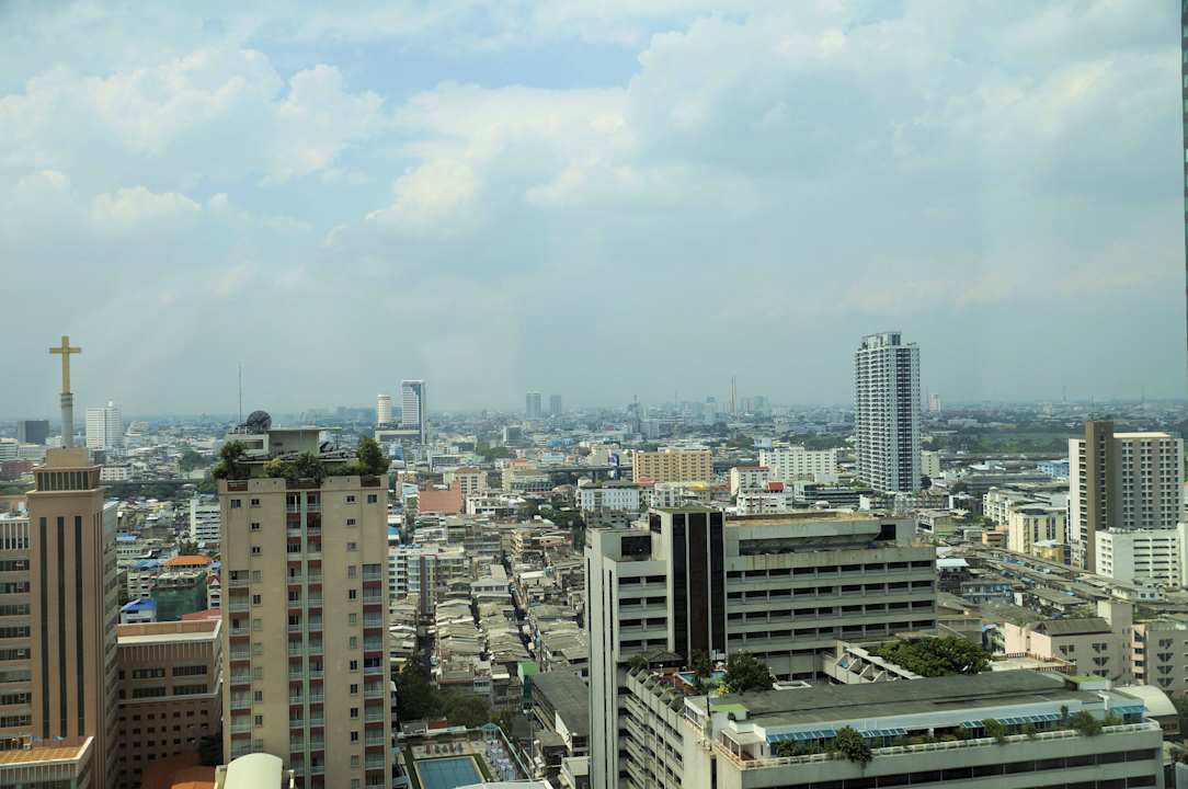 BKK VIE Hotel Bangkok, MGallery