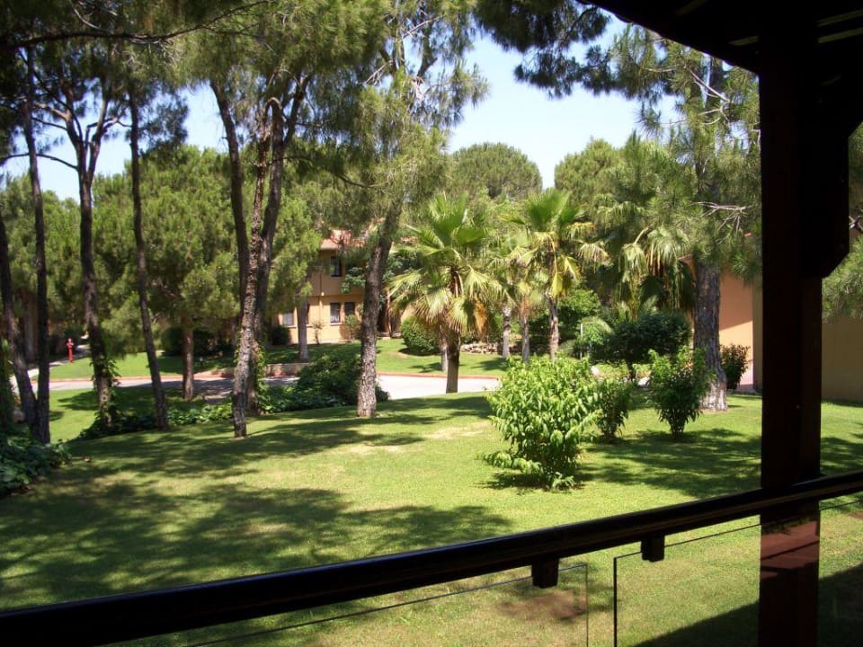 Anlage Asteria Family Belek