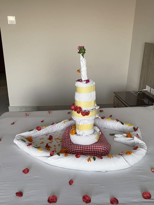 Zimmer Pickalbatros Royal Grand Resort - Sharm El Sheikh