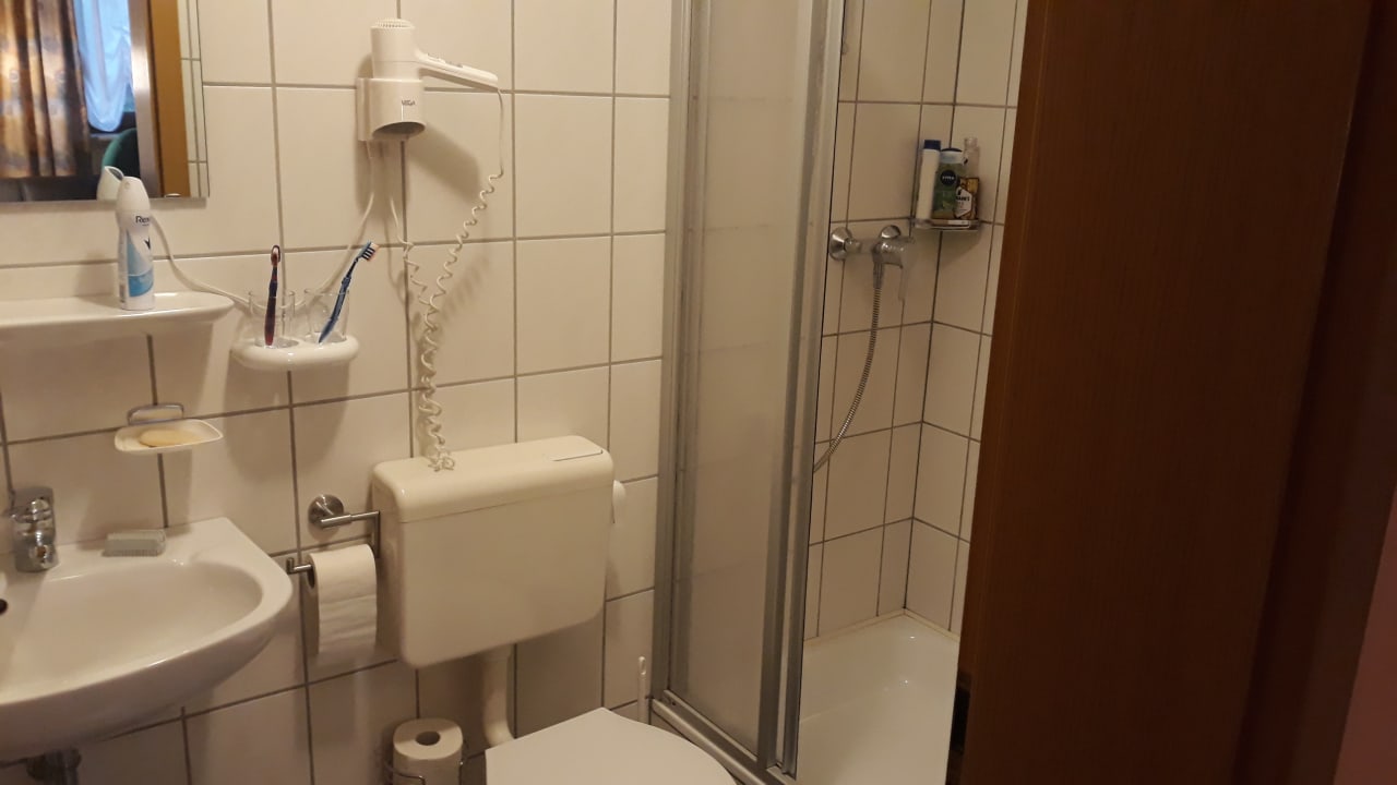 Zimmer Gäste- & Appartmenthaus Weber