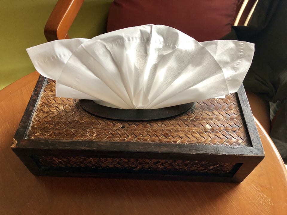 Zimmer Khaolak Orchid Beach Resort