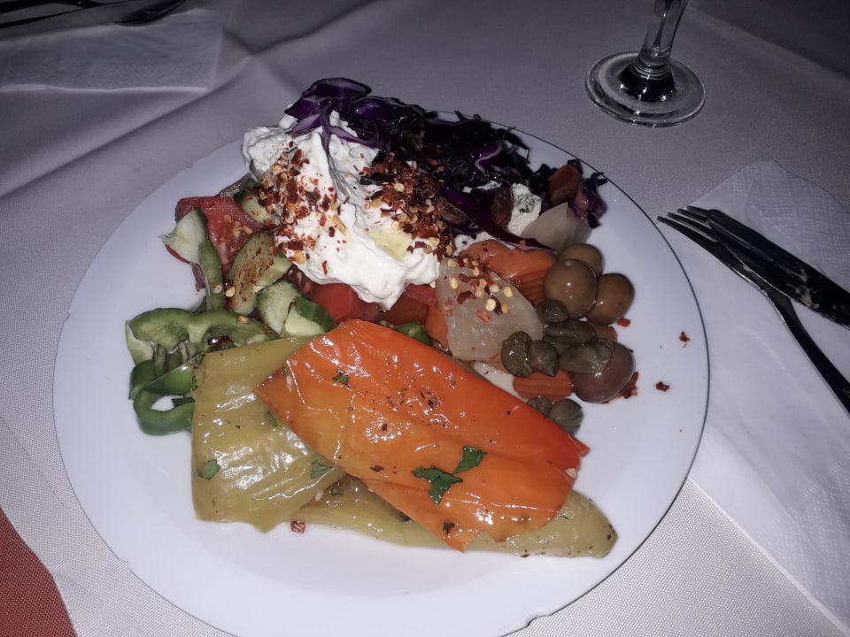 Gastro Eurohotel Katrin Hotel & Bungalows