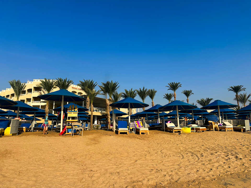 Strand Beach Albatros Resort