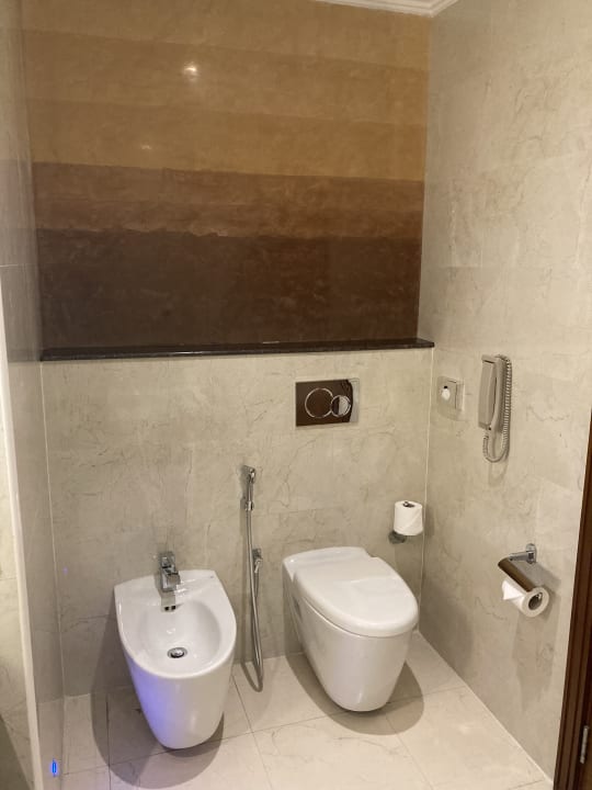 Zimmer DoubleTree by Hilton Resort & Spa Marjan Island