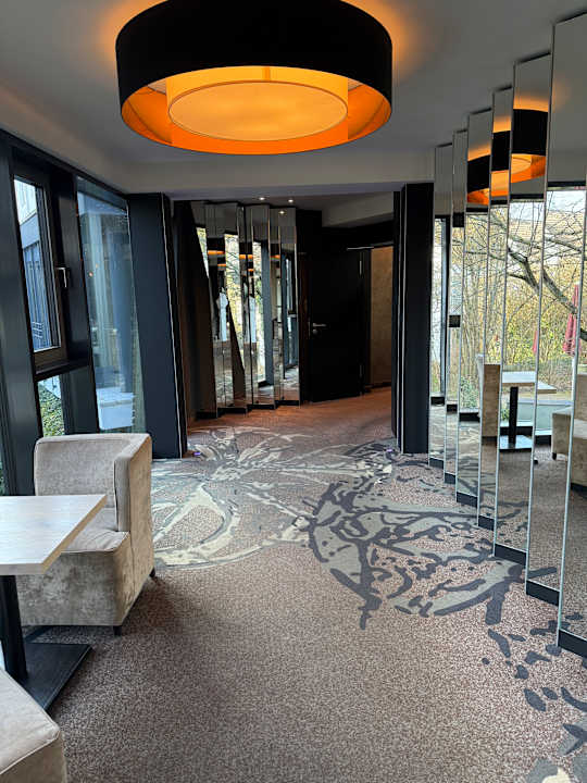 Sonstiges Hotel Atrium Mainz