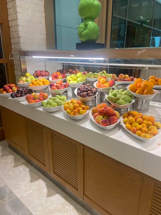 Gastro Dosinia Luxury Resort