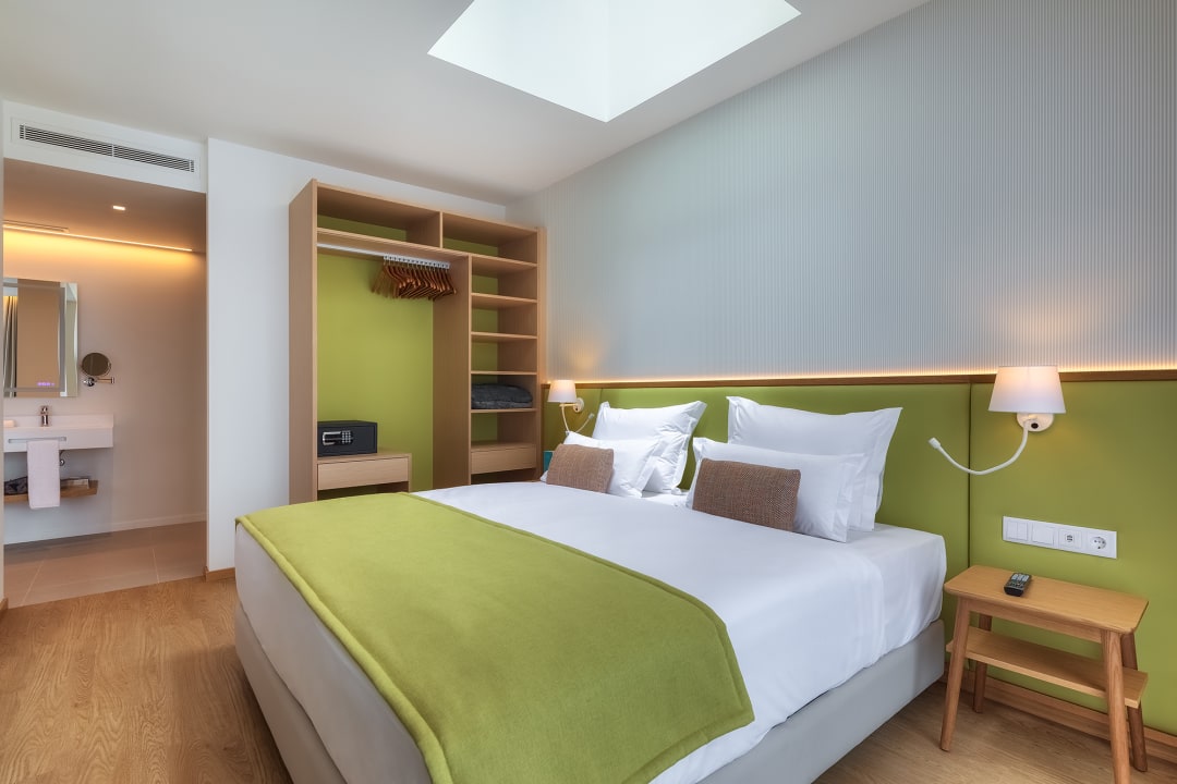 Zimmer Sentido Galomar