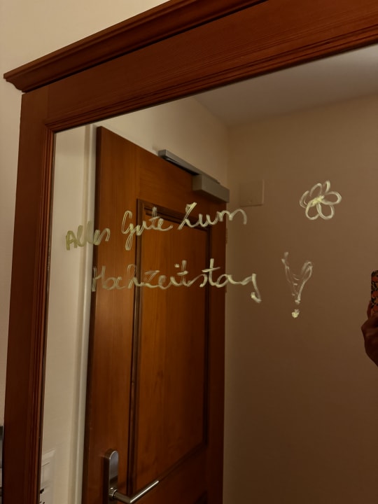 Zimmer Beatus Wellness- & Spa-Hotel