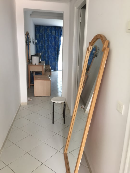 Zimmer Hotel Nesrine