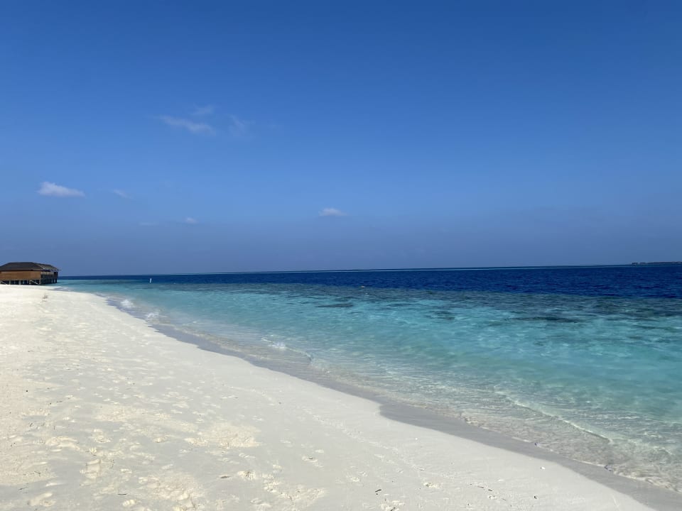 Strand Vilamendhoo Island Resort & Spa