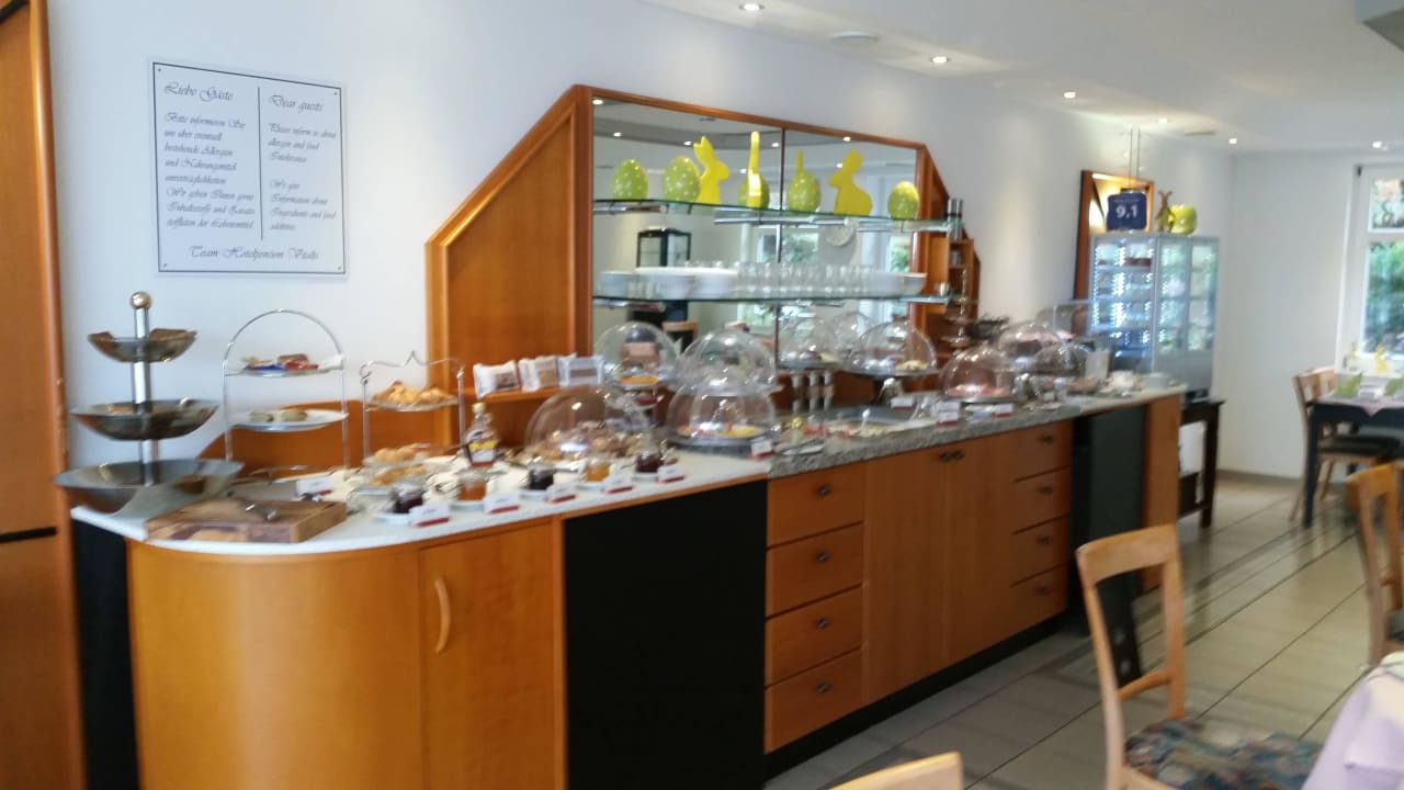 Super Hotelpension Vitalis