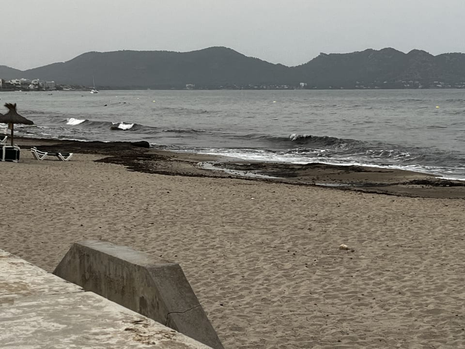 Strand Hipotels Bahia Grande