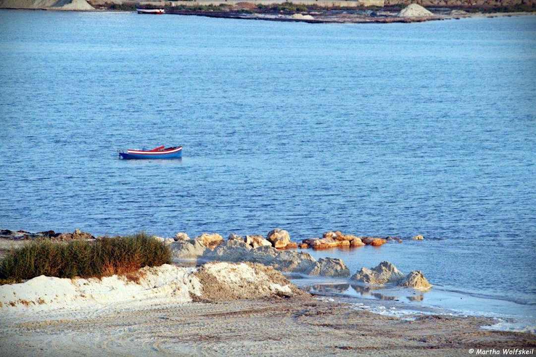 Ausblick Hotel Bravo Djerba