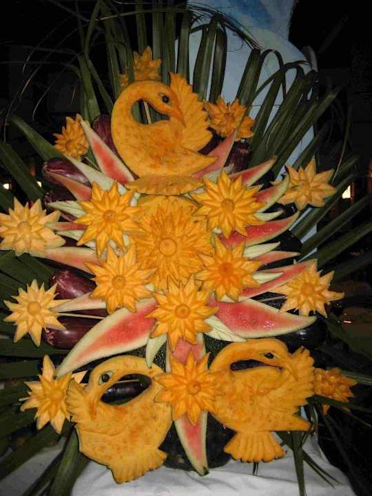 Deko Grand Palladium Select Bávaro Resort & Spa