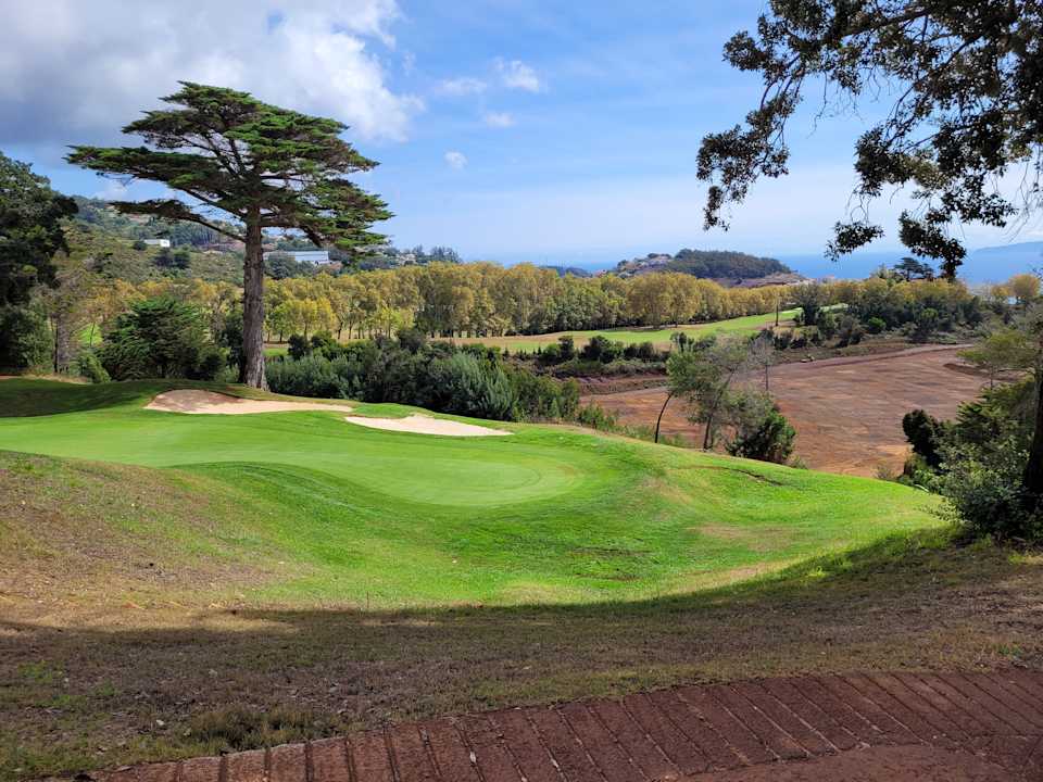 Sport & Freizeit Hotel Casa Velha do Palheiro