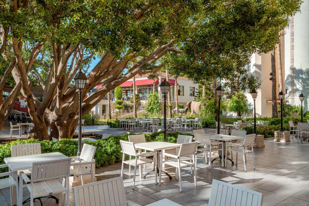 Gastro Club Sun Heaven Family Resort & Spa