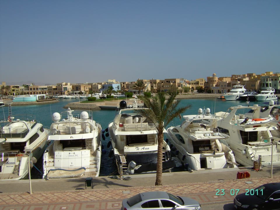 Hafen  Hotel Three Corners Ocean View prestige - Adults only