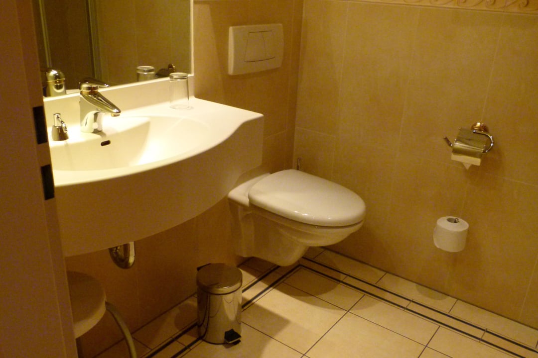 Bad  Vital Hotel Westfalen Therme