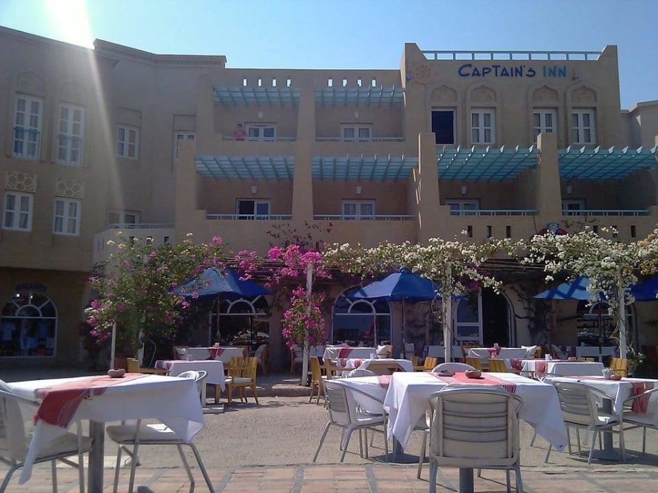 Hotel Captain´s Inn Captain's Inn Hotel