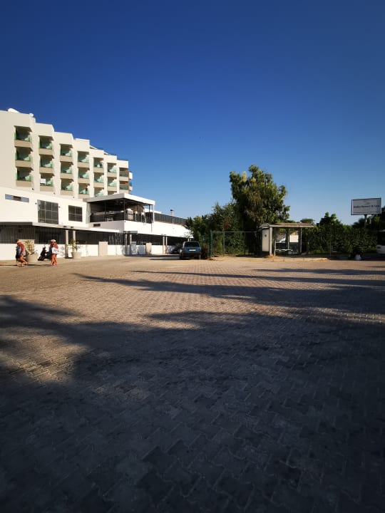 Sonstiges Hotel Orfeus Park