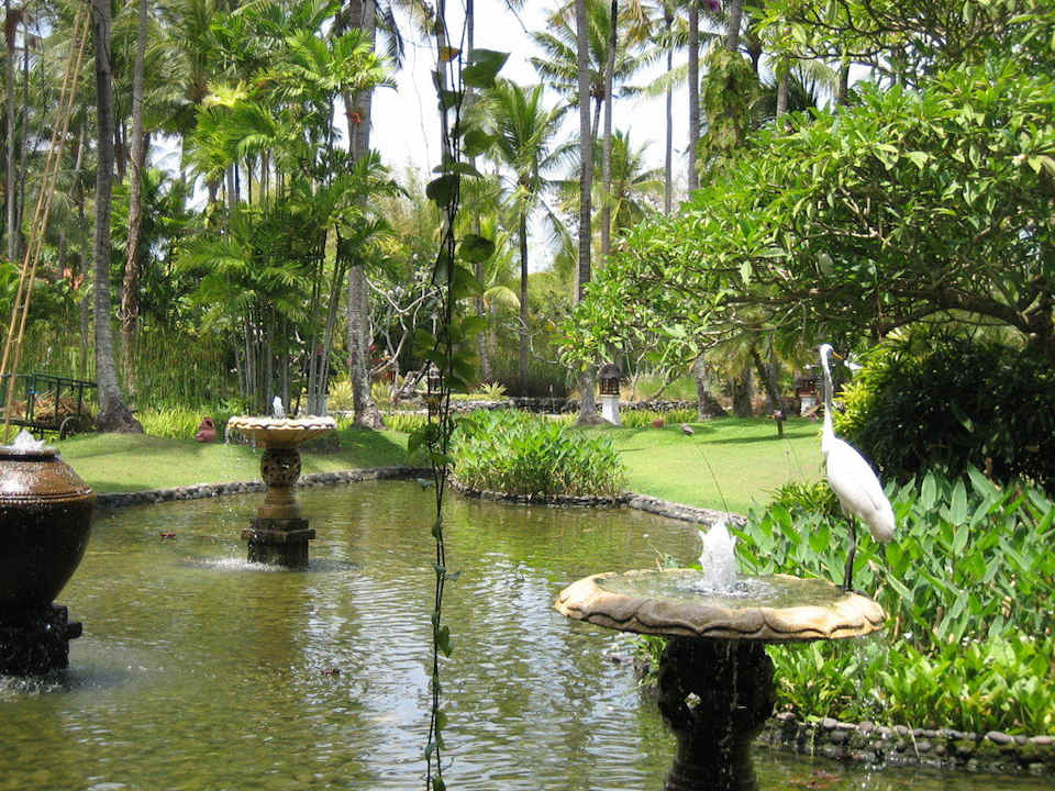 Ein Stück Paradies Paradisus by Melia Bali