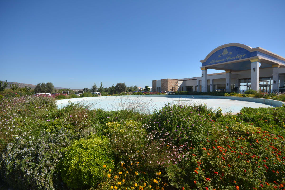 Atrium Prestige Thalasso Spa Resort & Villas Atrium Prestige Thalasso Spa Resort & Villas