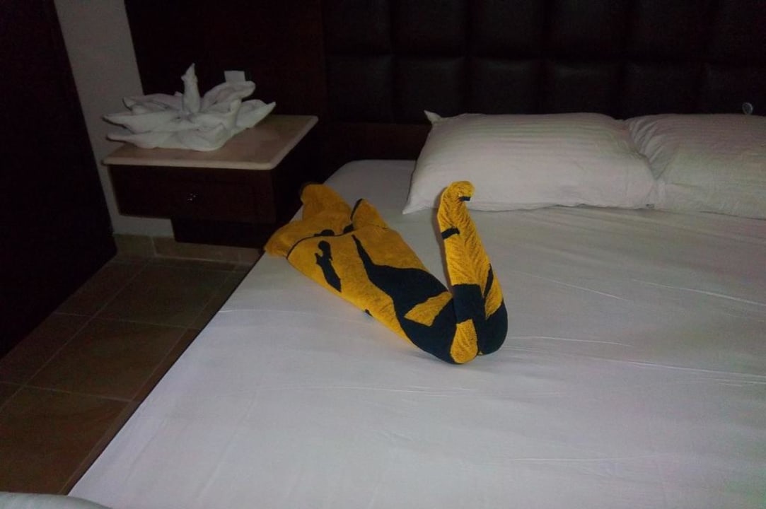 Nochmal Pickalbatros Alf Leila Wa Leila Resort - Neverland Hurghada