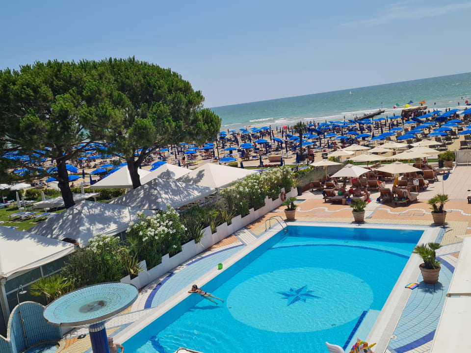 Ausblick Park Hotel Brasilia