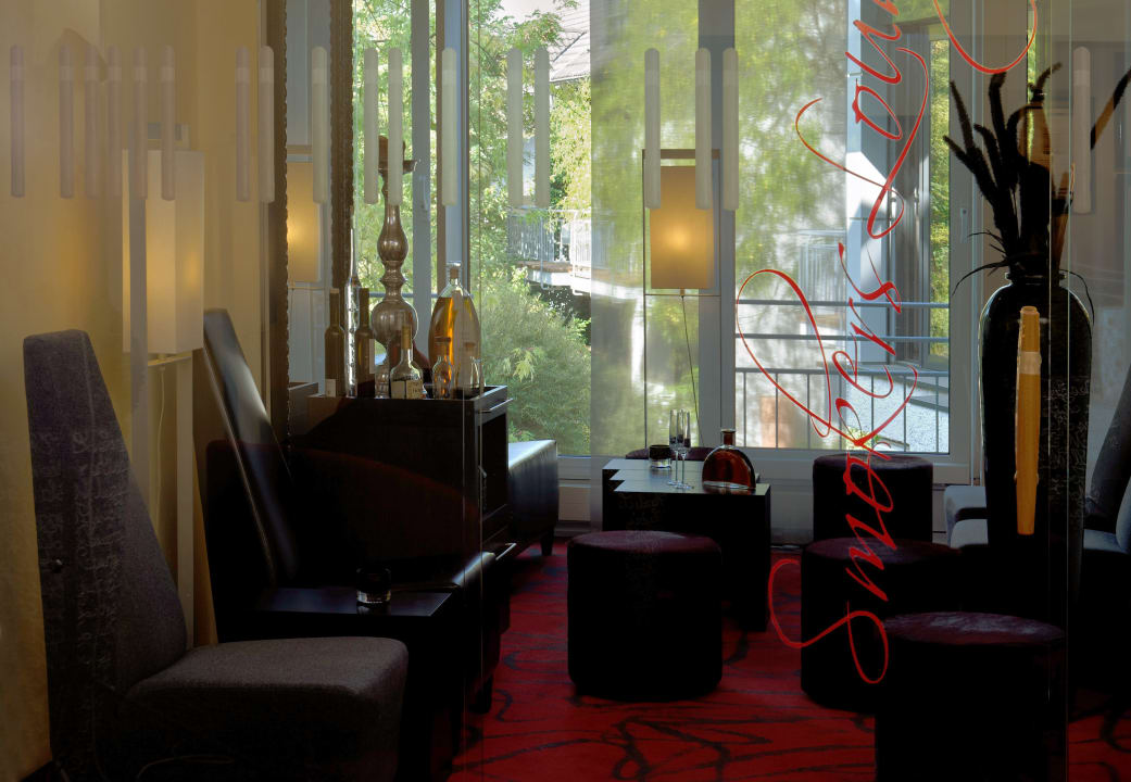Sonstiges Hotel Atrium Mainz